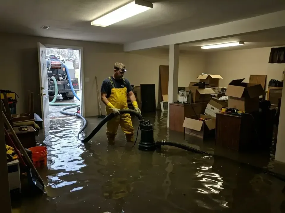 basement-burst-pipe-flooding-a-001 — frequently asked questions, 24-Hour Water Damage Restoration Services in Hebron, IN